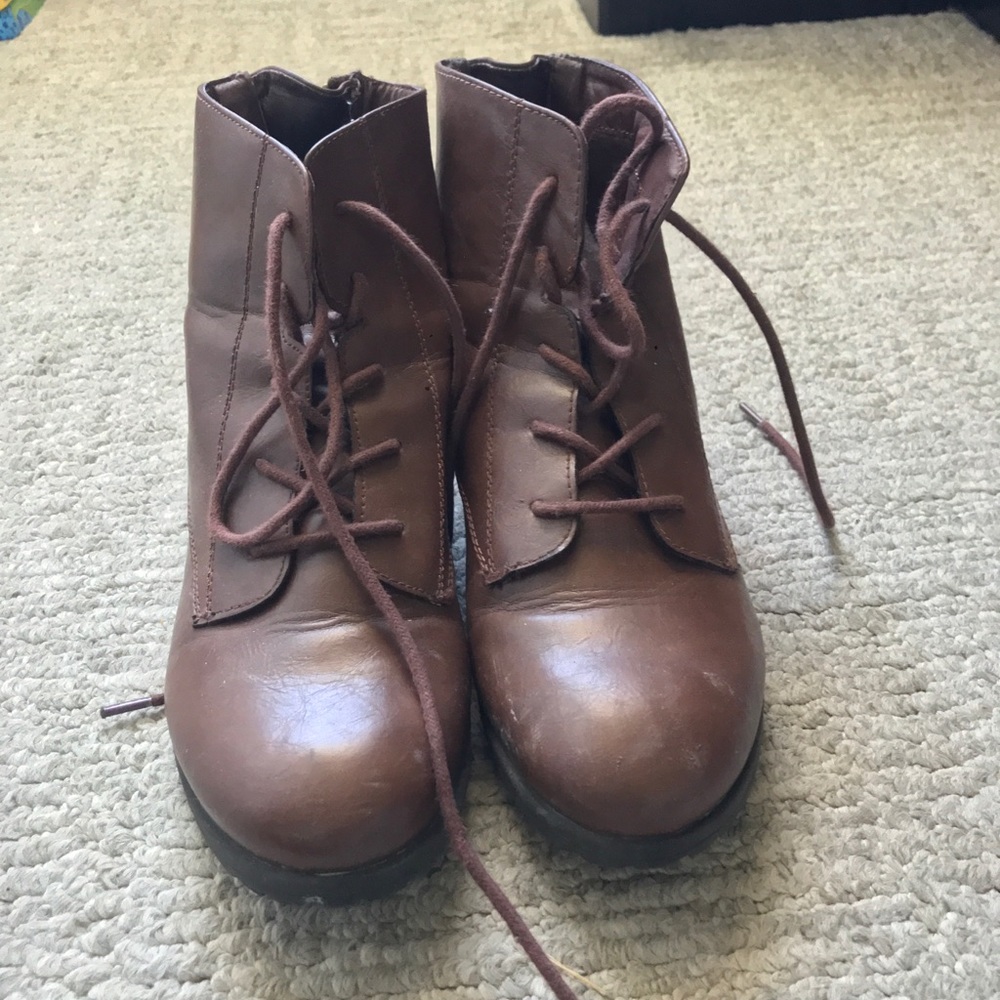 Style & Co boots